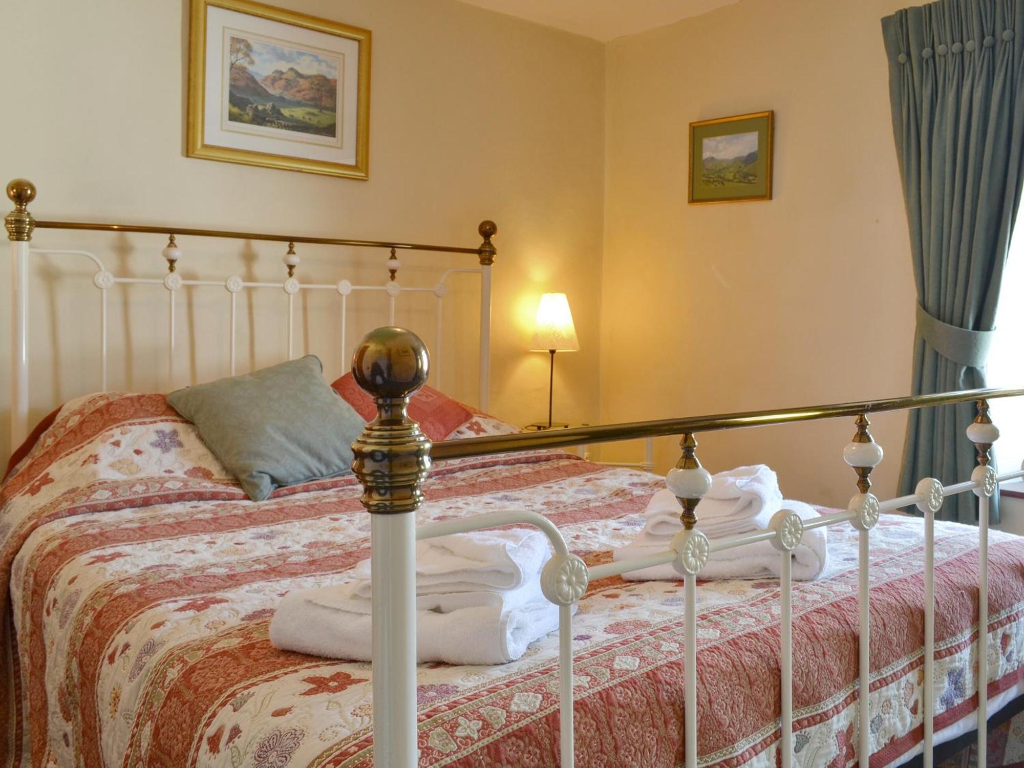 Villa Causey View Keswick  Exterior foto